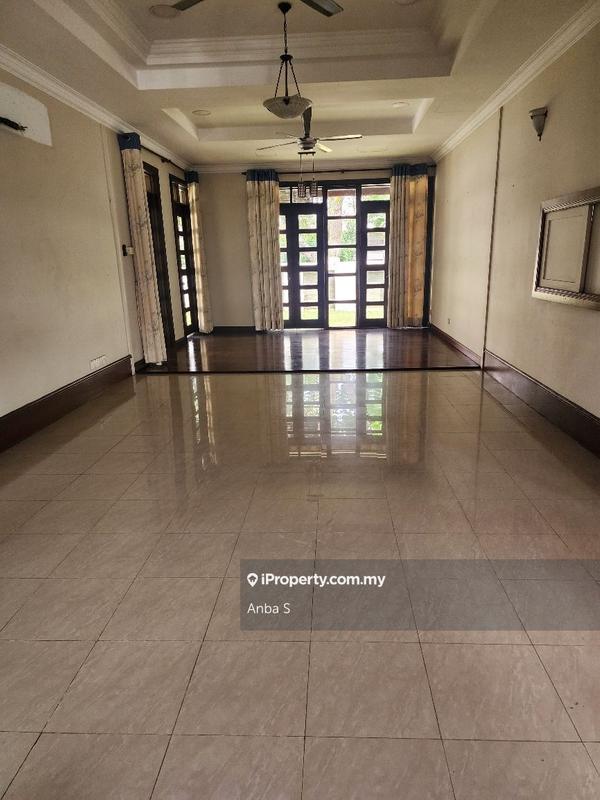 Banglo untuk Dijual di Kota Kemuning, Shah Alam oleh Anba S - iProperty.com.my