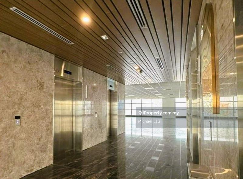 Pejabat untuk Disewa di Jalan Tun Razak, KL City Centre oleh Michael Lau - iProperty.com.my