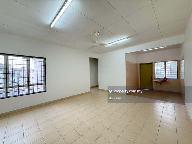 For Sale - Pangsapuri Randa