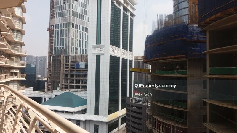 Condominium for Sale in Idaman Residence by Alex Goh - iProperty.com.my