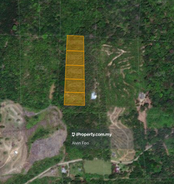 Agricultural Land for Sale in Agriculture Land In Kuala Krai, Kuala Krai by Alvin Foo - iProperty.com.my