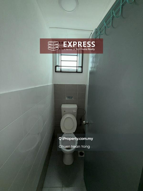 Kedai untuk Disewa di Desa Murni, Miri oleh Sam Yong - iProperty.com.my