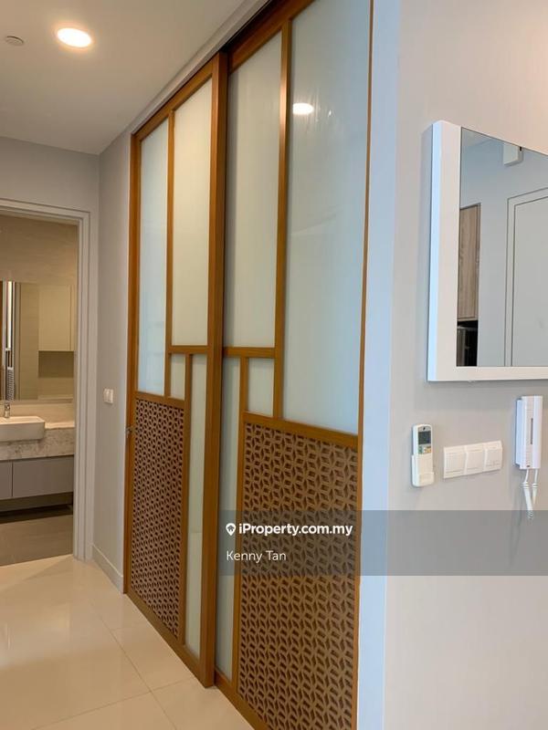 Service Residence for Rent in Dianthus @ Tropicana Gardens by Kenny Tan - iProperty.com.my