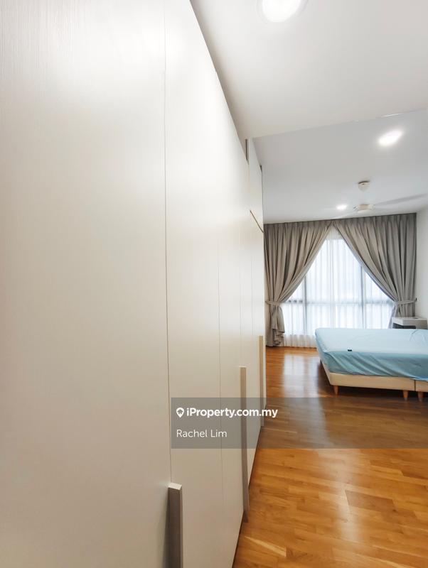 Kondominium untuk Disewa di One Cochrane Residence oleh Rachel Lim - iProperty.com.my