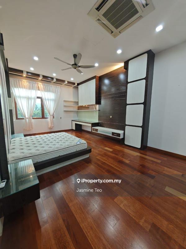 Banglo untuk Dijual di Setia Eco Park, Setia Alam oleh Jasmine Teo - iProperty.com.my