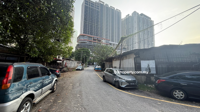 Shop for Sale in Taman Overseas Union (Taman Oug), Jalan Klang Lama (Old Klang Road) by Xann Chua - iProperty.com.my