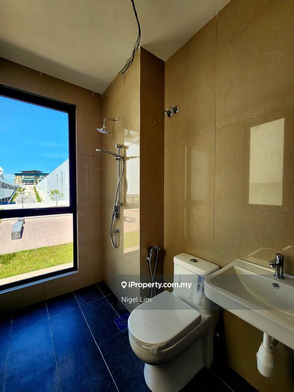 4-storey Terraced House for Sale in Empire Residences Sage, Damansara Perdana by Nigel Lim - iProperty.com.my