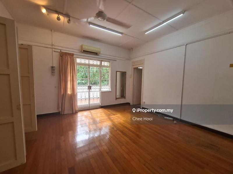 Bungalow House for Rent in pulau tikus, Pulau Tikus by Chee Hooi - iProperty.com.my