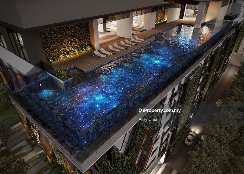 Condominium for Sale in Residensi Astrea by Amy Chia - iProperty.com.my