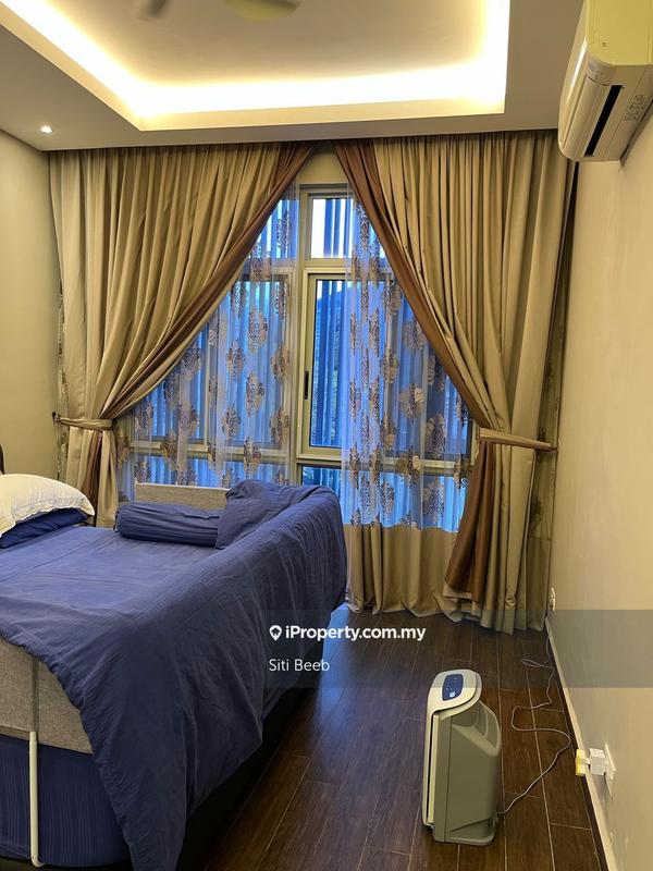 Kondominium untuk Dijual di 9 Madge oleh Siti Beeb - iProperty.com.my