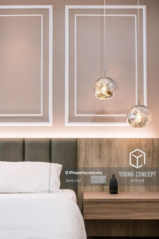 3-storey Terraced House for Sale in 16 Sierra, Puchong by Jane Hor - iProperty.com.my