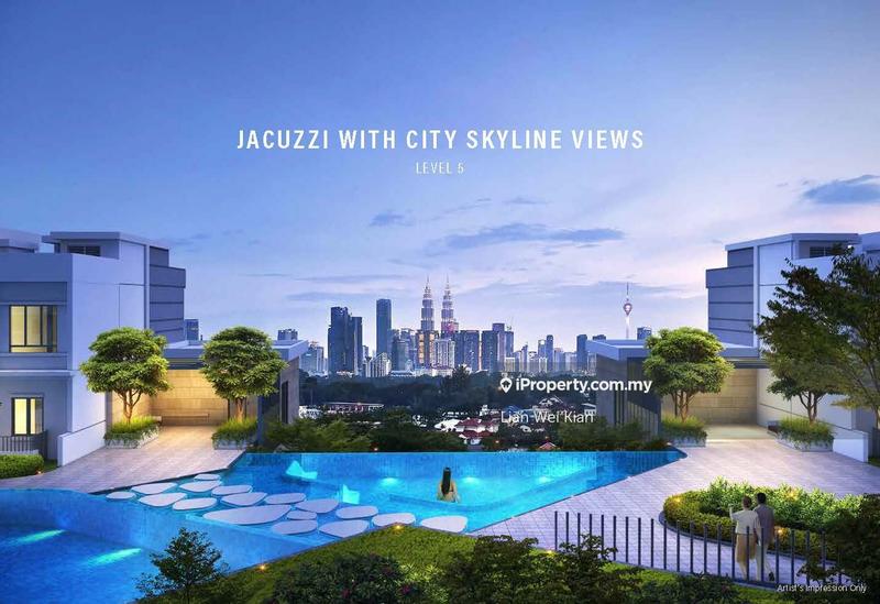 Kondominium untuk Dijual di d'Brightton oleh Lian Wei Kian - iProperty.com.my