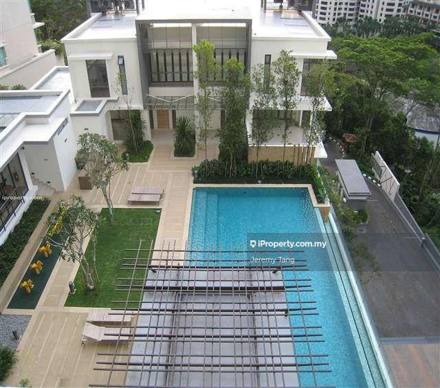 Condominium for Sale in Bangsar Peak by Jeremy Tang - iProperty.com.my