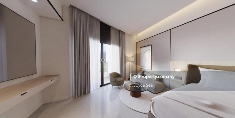 For Sale - Assana Serviced Suites @ Tropicana Cenang