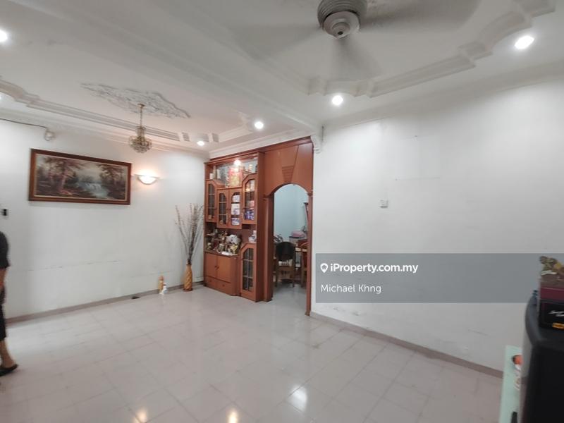 Rumah Berangkai 2 Tingkat untuk Dijual di Taman Merbau, Butterworth oleh Michael Khng - iProperty.com.my