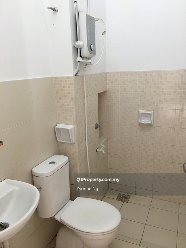 2-storey Terraced House for Sale in Setia Eco Garden @ Casea Garden, Gelang Patah by Yvonne Ng - iProperty.com.my