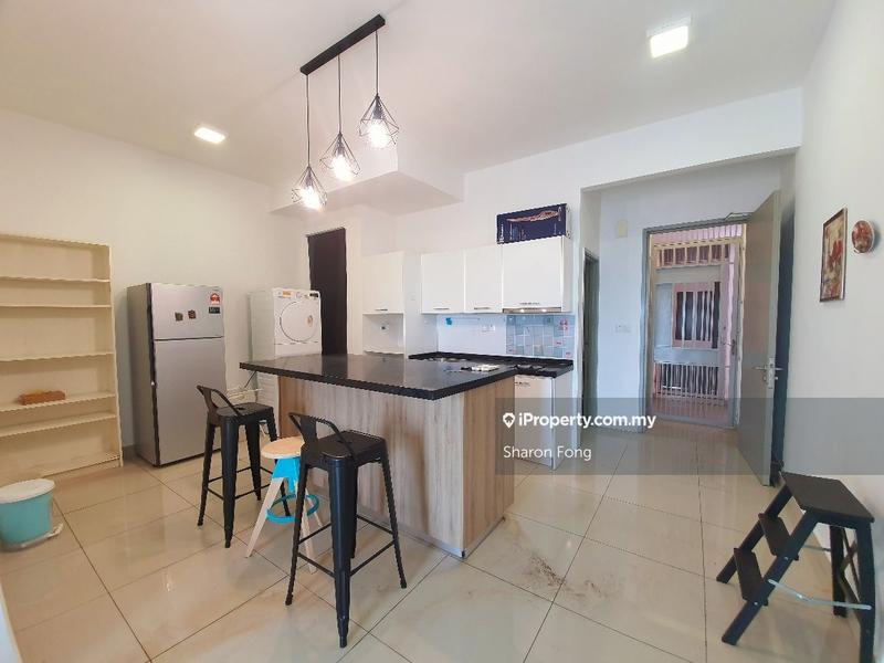 Service Residence for Rent in Cybersquare by Sharon Fong - iProperty.com.my