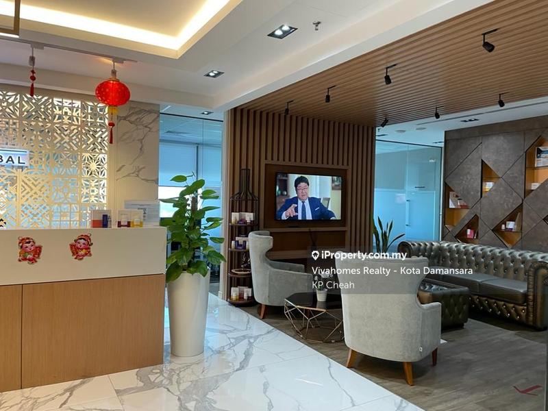 For Sale - Menara Suezcap, KL Gateway Bangsar South