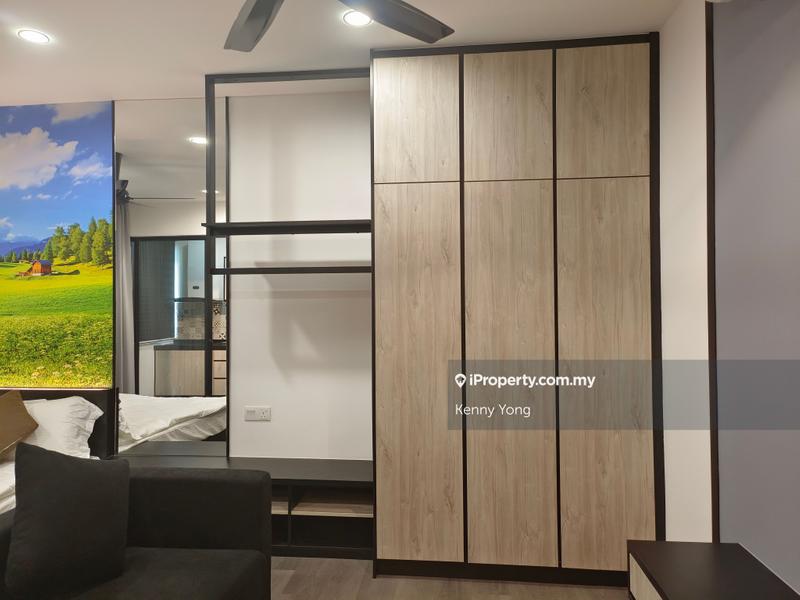 Kondominium untuk Disewa di Vista Bangi oleh Kenny Yong - iProperty.com.my