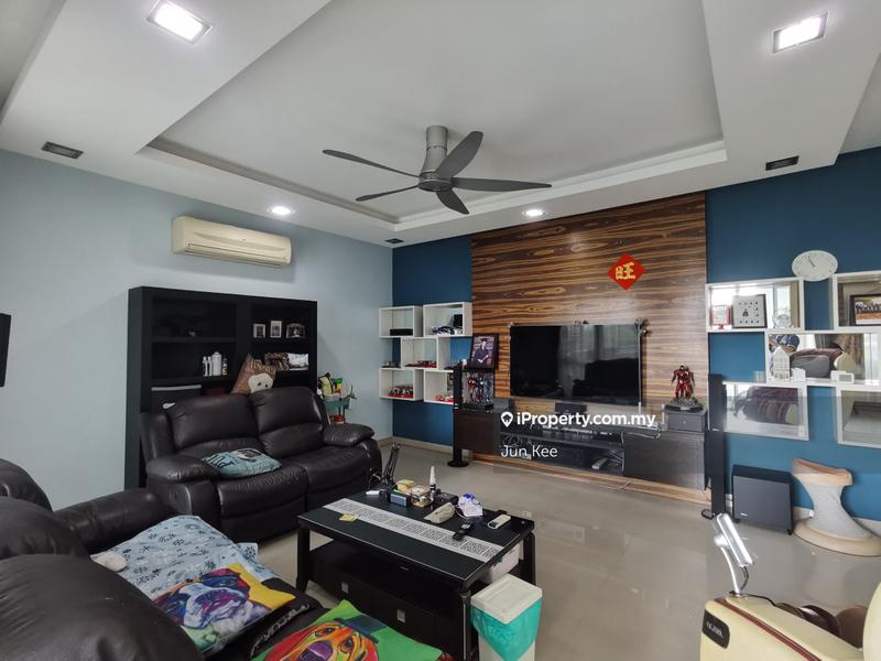 For Sale - Abadi Ria