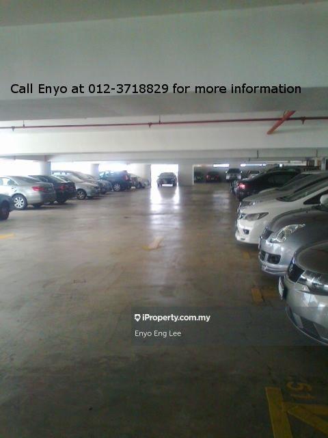 Office for Rent in KLCC, KL City Centre by Enyo Eng Lee - iProperty.com.my