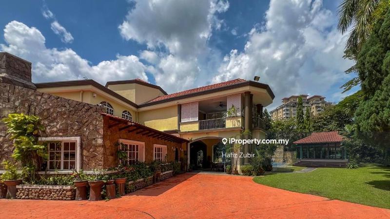Bungalow House for Sale in Seksyen 13, Shah Alam by Hafiz Zubir - iProperty.com.my