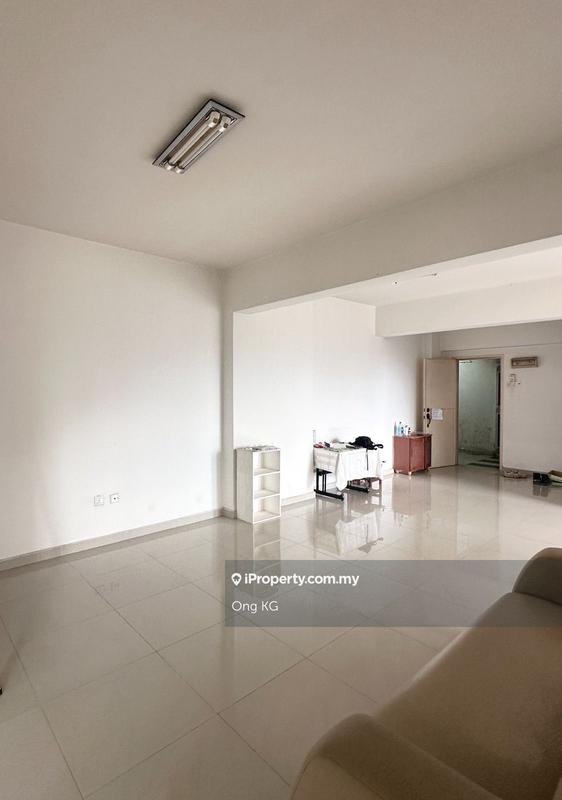 Kondominium untuk Dijual di Kepong Sentral Condominium oleh Ong KG - iProperty.com.my