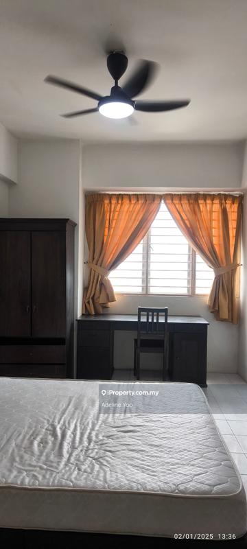 Residensi Servis untuk Disewa di Rhythm Avenue oleh Adeline Yoo - iProperty.com.my