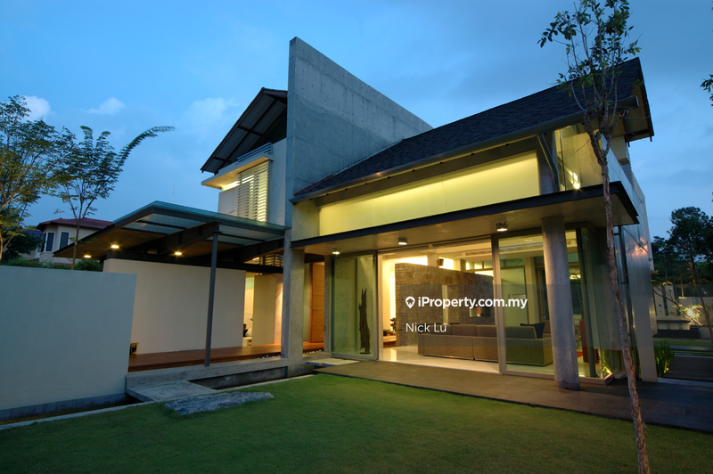Banglo untuk Dijual di Tropicana, Petaling Jaya oleh Nick Lu - iProperty.com.my