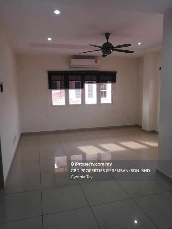 Semi-Detached House for Sale in Seremban 2, Negeri Sembilan by Cynthia Tay - iProperty.com.my