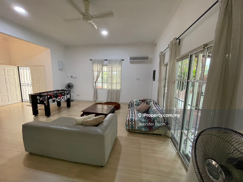 Rumah Berkembar untuk Dijual di Taman Yarl, Jalan Klang Lama (Old Klang Road) oleh Jennifer Poon - iProperty.com.my