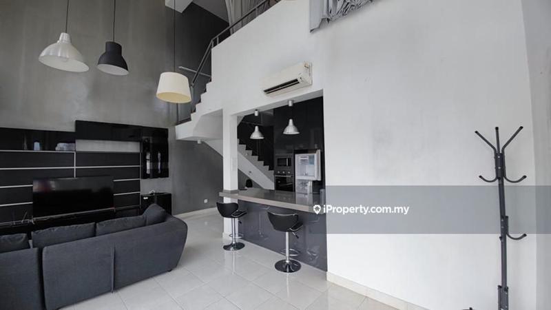 Service Residence for Sale in The Tropics Designer Suites by Eunice Sua - iProperty.com.my