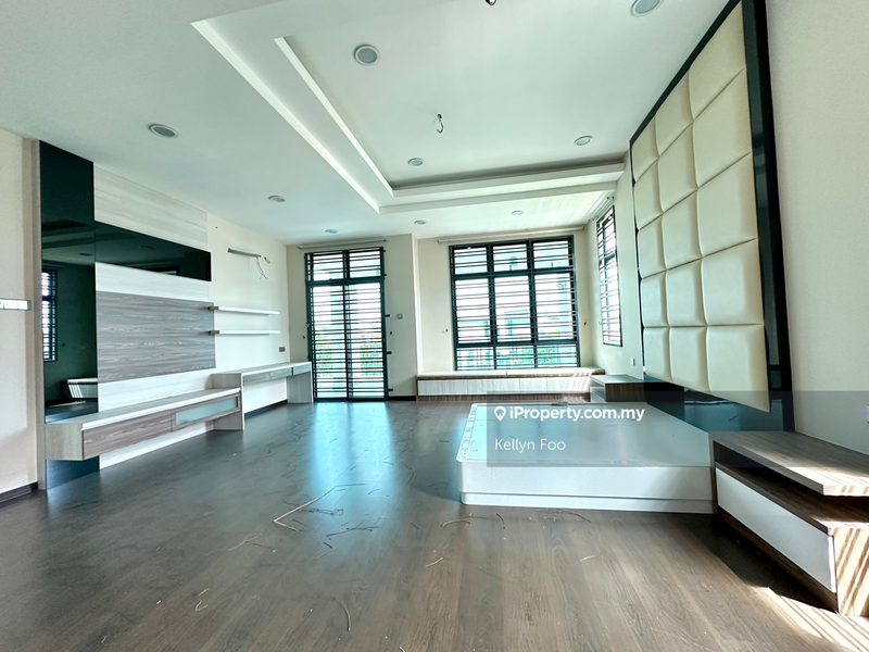 Banglo untuk Dijual di Taman Vista Kirana, Bukit Katil oleh Kellyn Foo - iProperty.com.my