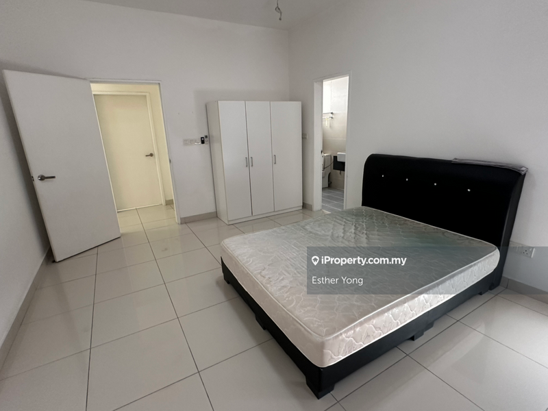 Residensi Servis untuk Dijual di You Residences @ You City oleh Esther Yong - iProperty.com.my