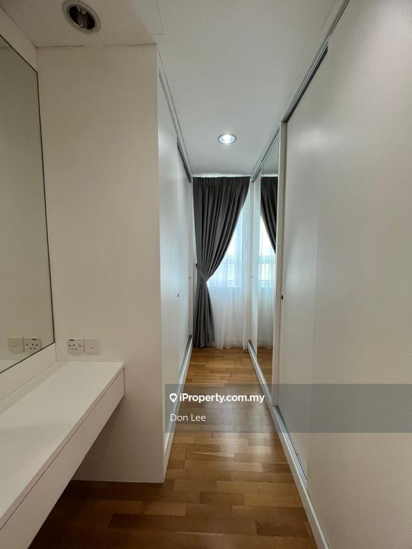 Condominium for Rent in Mont Kiara Banyan by Don Lee - iProperty.com.my