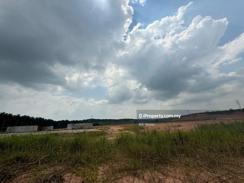 Industrial Land for Sale in Pekan Nenas, Johor by KK Shim - iProperty.com.my