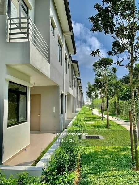 2-storey Terraced House for Rent in Maple Residence, ZINNIA, Cyberjaya by Michael Chai - iProperty.com.my