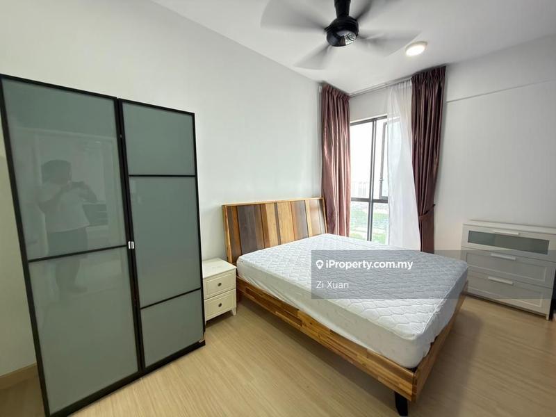 Service Residence for Sale in Shamelin Star by Zi Xuan - iProperty.com.my