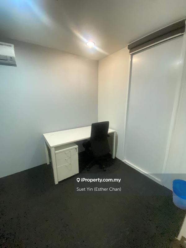 Pejabat untuk Dijual di 1 Mont Kiara, Mont Kiara oleh Suet Yin (Esther Chan) - iProperty.com.my
