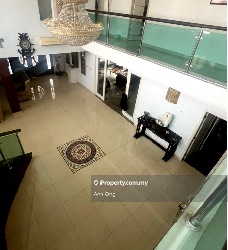 Banglo untuk Dijual di Taman P. Ramlee, Setapak oleh Ann Ong - iProperty.com.my