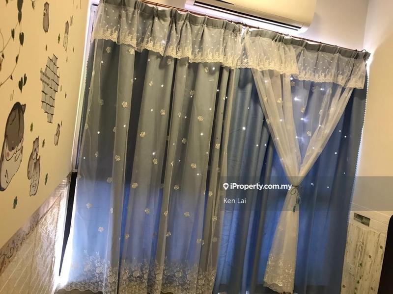 Service Residence for Sale in Core Soho Suite by Ken Lai - iProperty.com.my