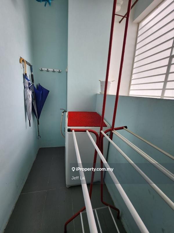 Condominium for Sale in Hijauan Puteri Condominium by Jeff Lai - iProperty.com.my