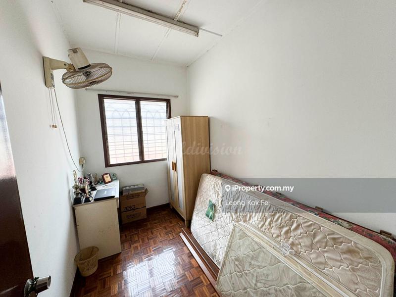 Rumah Berangkai 2 Tingkat untuk Dijual di BANDAR PUCHONG JAYA, Puchong oleh Leong Kok Fei - iProperty.com.my