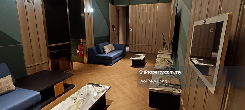 Residensi Servis untuk Disewa di Megah Rise oleh Woi Yew Long - iProperty.com.my