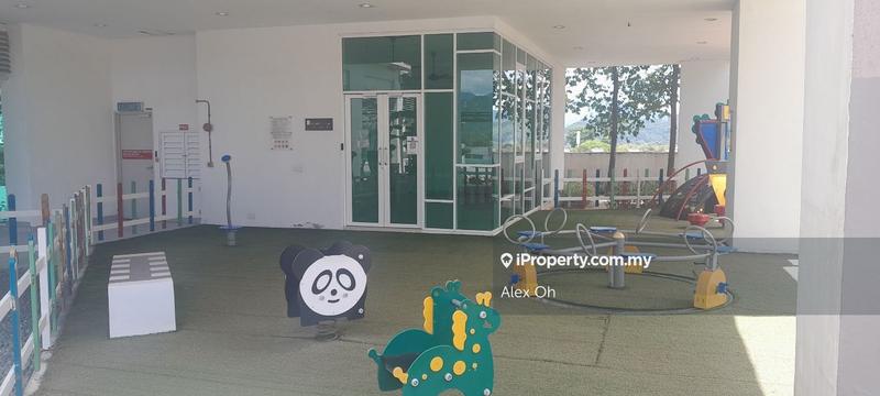 Kondominium untuk Disewa di D'Festivo Residences oleh Alex Oh - iProperty.com.my