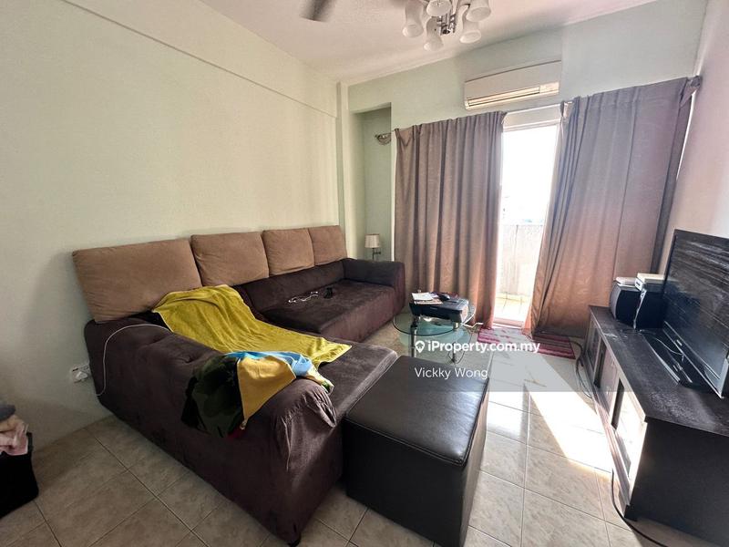 For Sale - Pandan Court