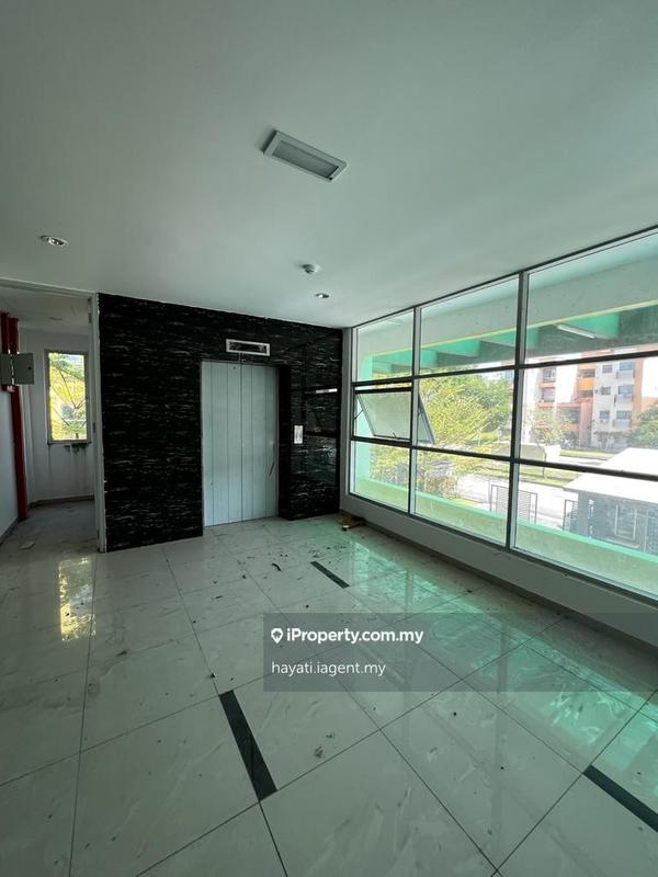 Pejabat untuk Dijual di Seremban 2, Negeri Sembilan oleh hayati.iagent.my - iProperty.com.my