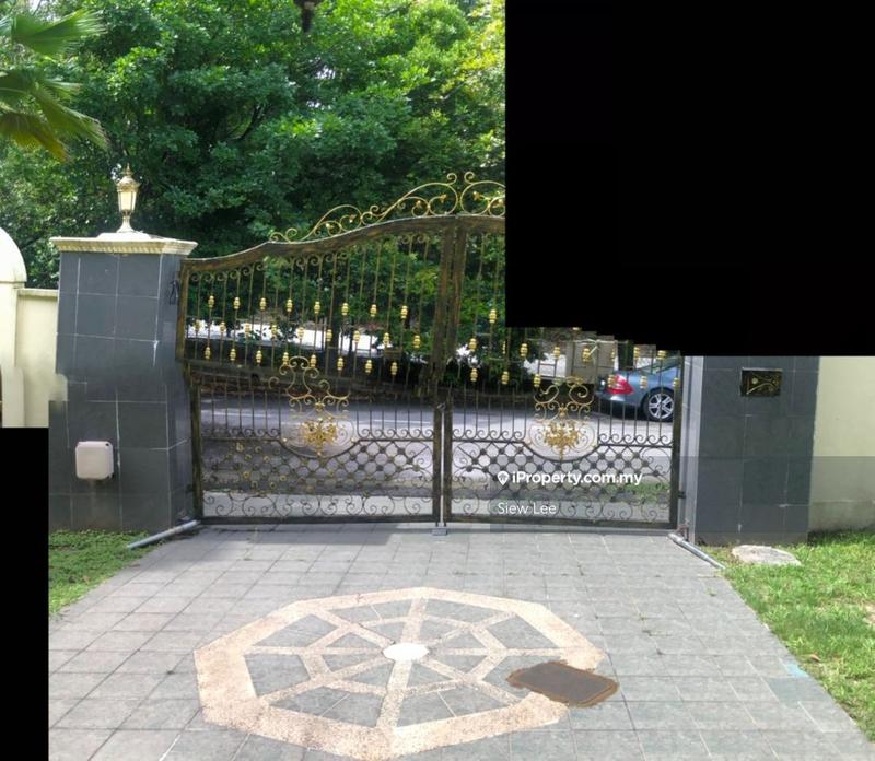 Bungalow House for Sale in Saujana Akasia, Sungai Buloh by Siew Lee - iProperty.com.my