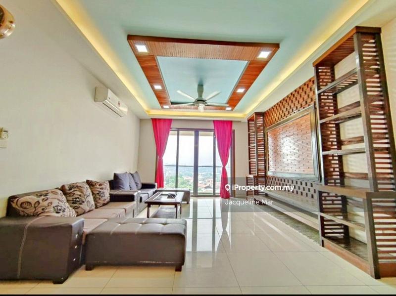 Residensi Servis untuk Disewa di You Residences @ You City oleh Jacqueline Mar - iProperty.com.my