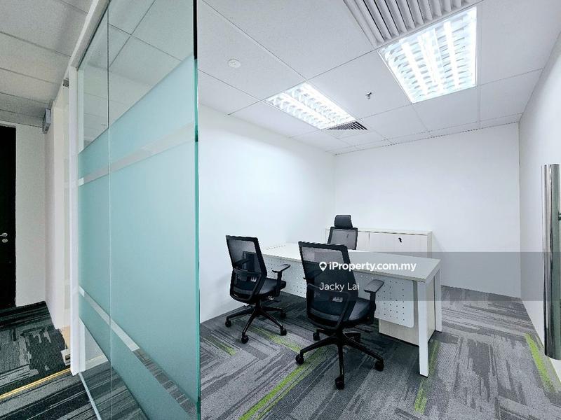 For Rent - G Tower, KLCC, KL City Centre